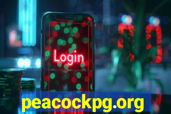 peacockpg.org