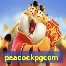 peacockpgcom