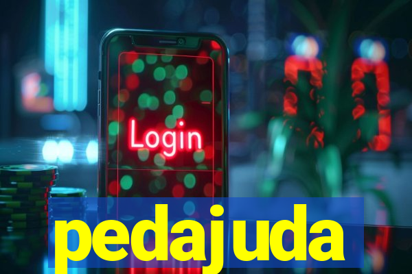pedajuda