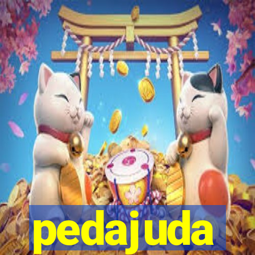 pedajuda
