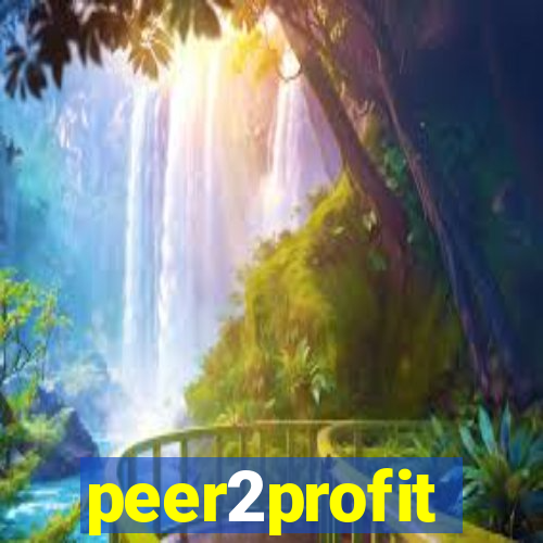 peer2profit