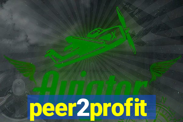 peer2profit