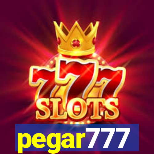 pegar777