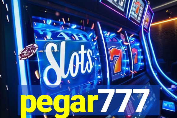 pegar777