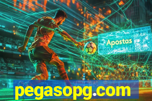 pegasopg.com