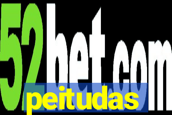 peitudas