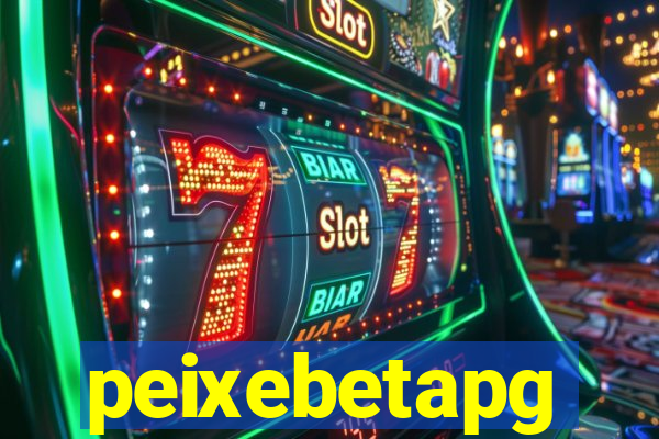 peixebetapg