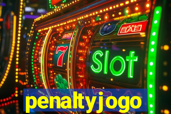 penaltyjogo