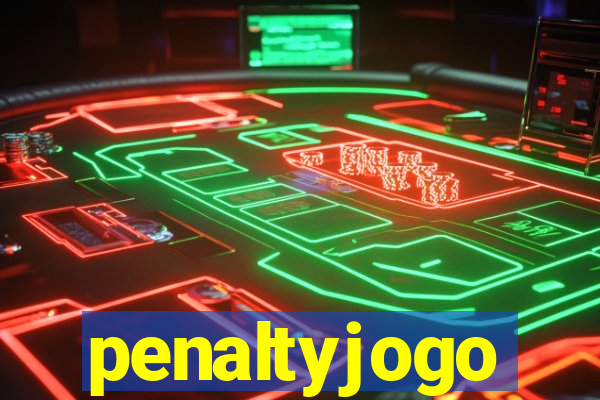 penaltyjogo