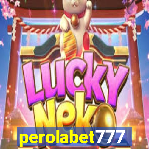 perolabet777