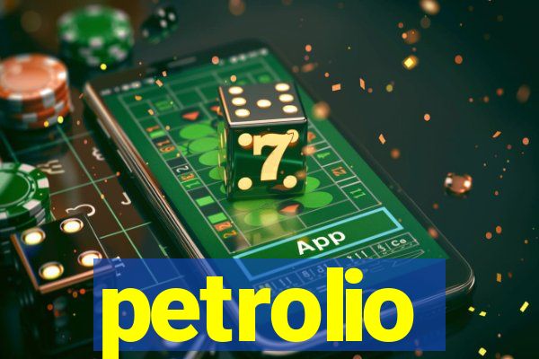 petrolio