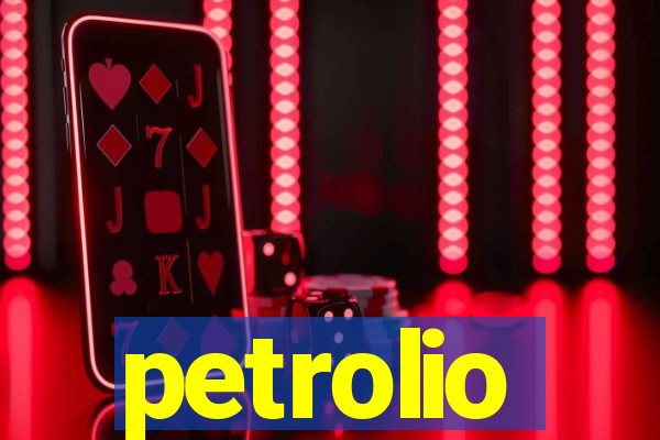 petrolio