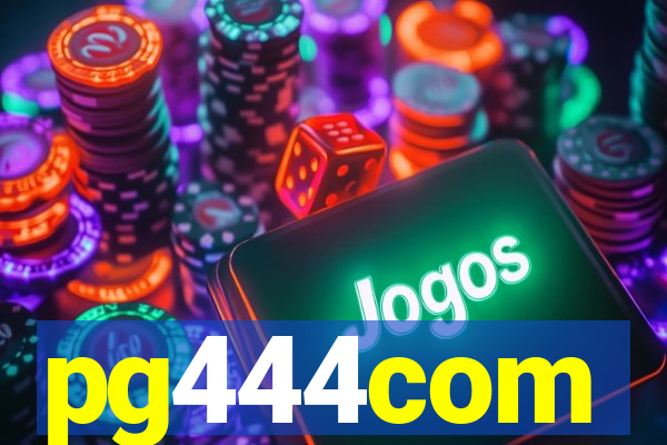 pg444com