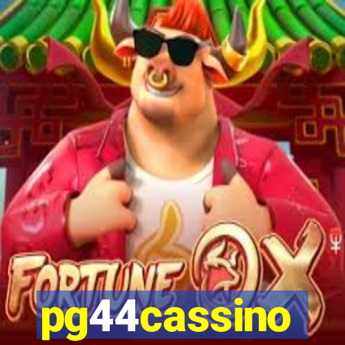 pg44cassino