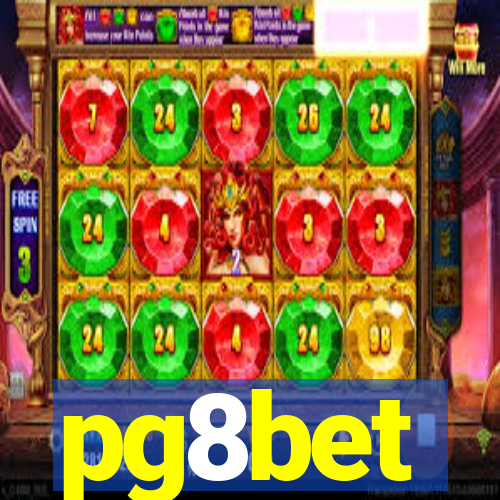 pg8bet