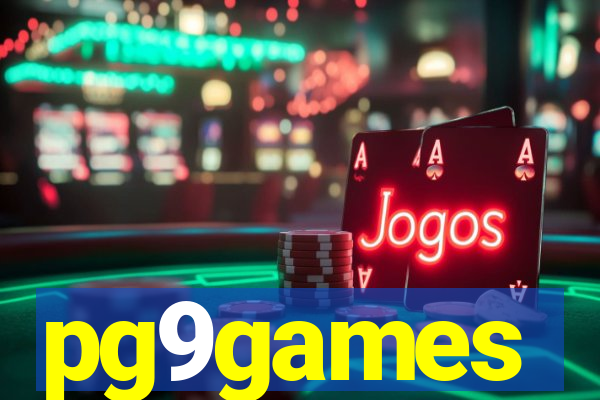 pg9games
