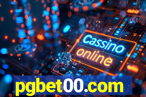 pgbet00.com