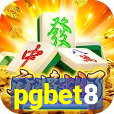 pgbet8