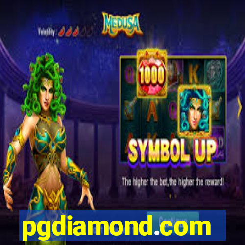 pgdiamond.com