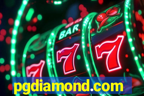 pgdiamond.com