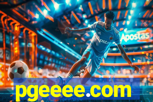 pgeeee.com