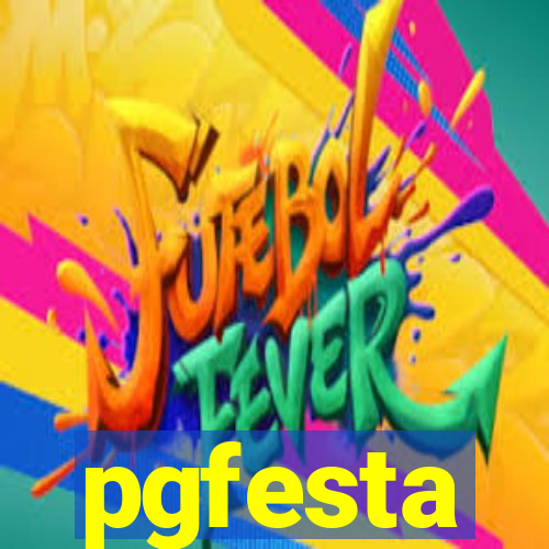 pgfesta
