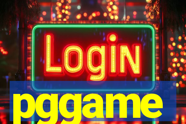pggame