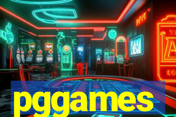 pggames
