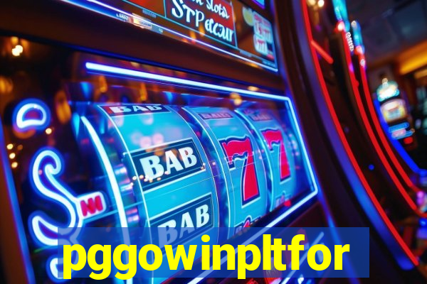 pggowinpltfor