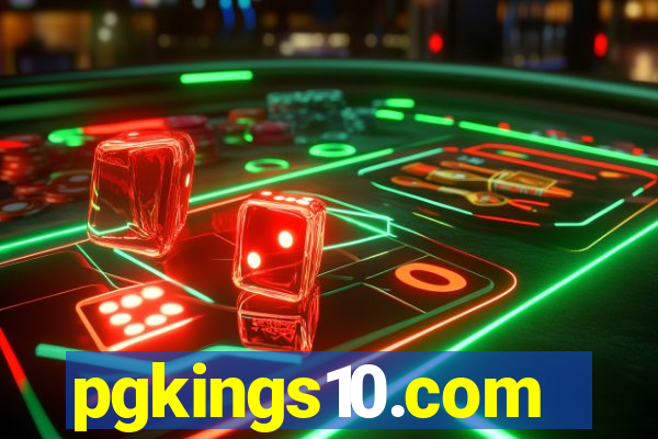 pgkings10.com
