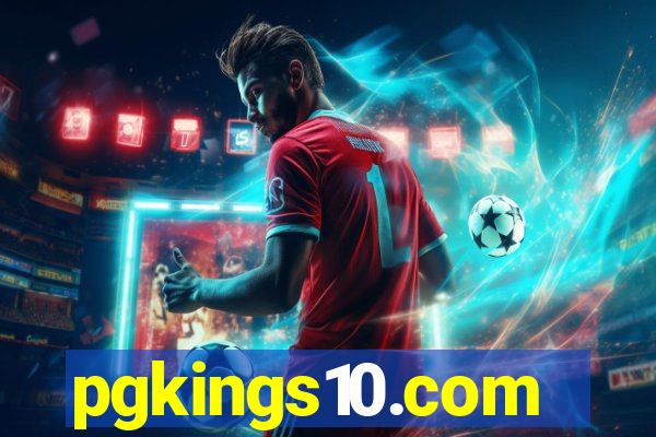 pgkings10.com