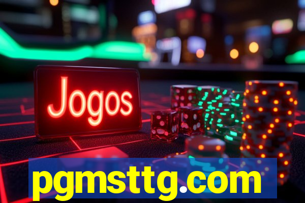 pgmsttg.com