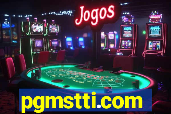 pgmstti.com