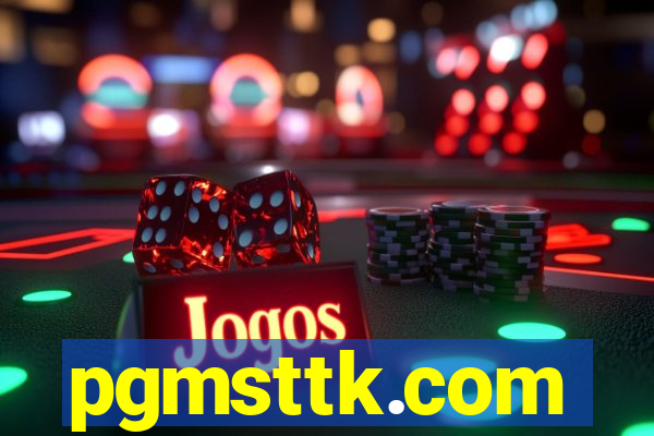 pgmsttk.com