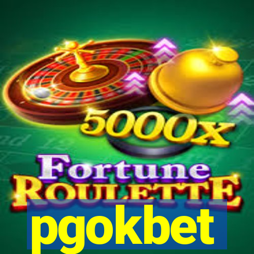 pgokbet