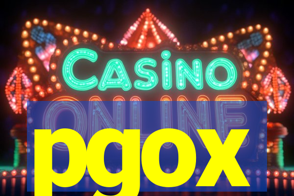 pgox
