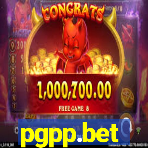 pgpp.bet