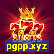 pgpp.xyz