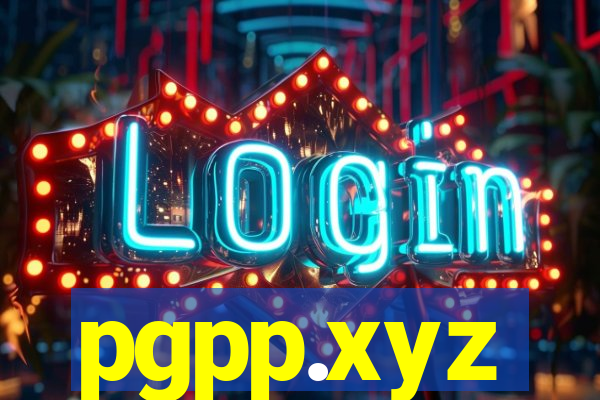 pgpp.xyz