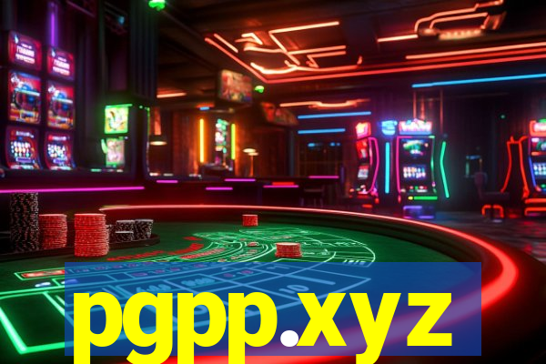 pgpp.xyz