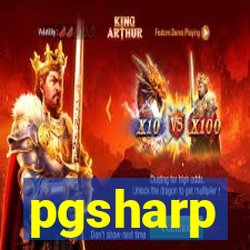 pgsharp
