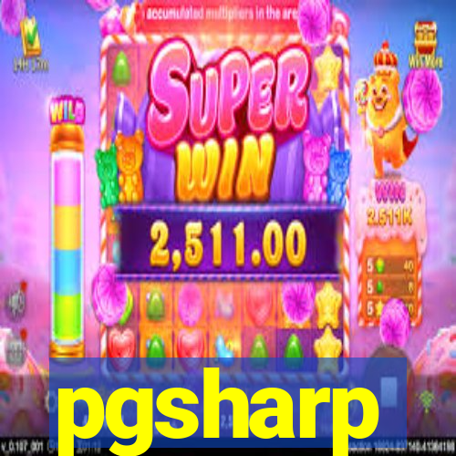 pgsharp