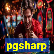 pgsharp