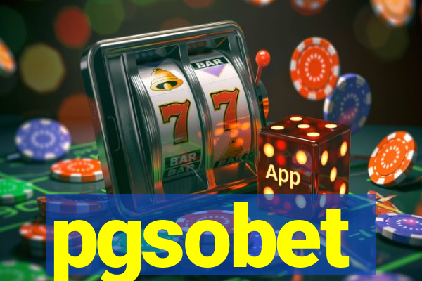 pgsobet