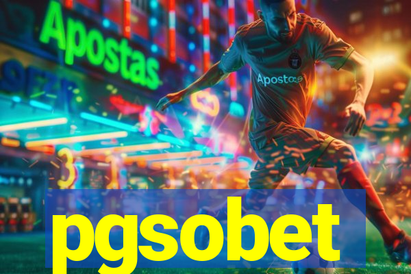 pgsobet