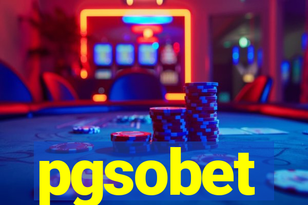 pgsobet