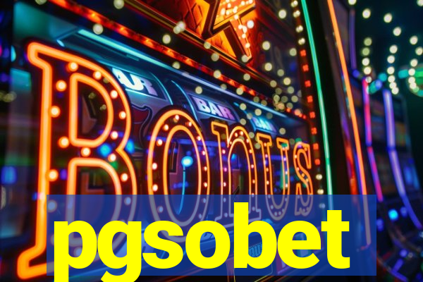 pgsobet