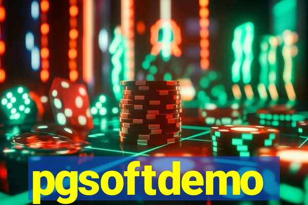 pgsoftdemo