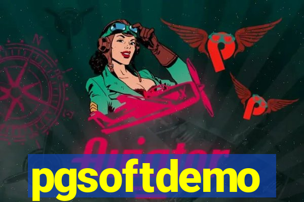 pgsoftdemo