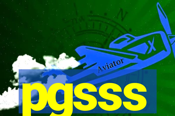 pgsss